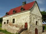 The Middle Ages House The Middle Ages House