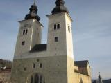 Gurk Cathedral (1140-1200)