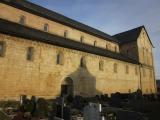 Gurk Cathedral (1140-1200)