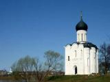 Храм Покрова на Нерли Храм Покрова на Нерли