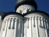 Храм Покрова на Нерли Храм Покрова на Нерли