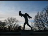 Maternity, Vigeland Sculpture Park, Oslo, Norway. (first comment)