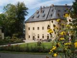 Festung Königstein Neues Zeughaus_HSW Festung Königstein Neues Zeughaus_HSW