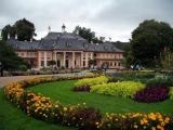 Dresden Schloß Pillnitz_HSW Dresden Schloß Pillnitz_HSW