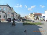 Ulan udede cadde Ulan udede cadde