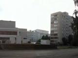 Архангельск, у Краеведческого музея. Архангельск, у Краеведческого музея.