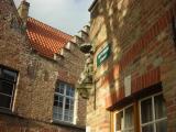 Belgium - Brugge - a nice corner - Dec 11 Belgium - Brugge - a nice corner - Dec 11