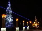 Napapiiri, Lappi, Finland - Santa Claus Village Napapiiri, Lappi, Finland - Santa Claus Village