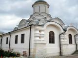 Рождественский собор - Cathedral of the Nativity