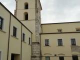 Campanile chiesa di sant'Agostino
