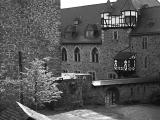 Castle Solingen Castle Solingen