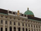 Hofburg Palace Hofburg Palace