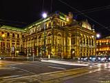 Vienna Opera Vienna Opera