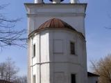 Входиерусалимская церковь (краеведческий музей) Входиерусалимская церковь (краеведческий музей)