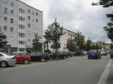 8996-T-Burghausen - Marktler Straße in Richtung Marktl