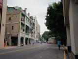 万福路(Wanfu Rd.)