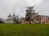 Усадьба Гончаровых Усадьба Гончаровых