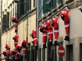 RED INVASION o SANTATTACK RED INVASION o SANTATTACK
