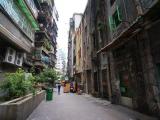 仰忠街(Yangzhong Street)