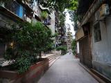 仰忠街(Yangzhong Street)