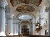 Klosterkirche Weingarten