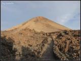 ► Subiendo al Teide X