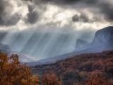 Crimea autumn