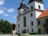 bazilika sv. Prokopa
