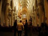 Catedral de Brussel·les Catedral de Brussel·les