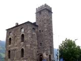 tour romaine