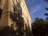 Università di Perugia - Palazzo del Rettorato Università di Perugia - Palazzo del Rettorato