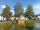 Holašovice Holašovice