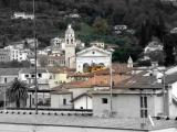 Massa, panoramica Massa, panoramica