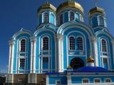Владимирский собор Владимирский собор