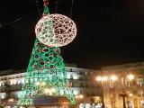 In Madrid Spain.........It's Christmas!!!! in Madrid........by Elena Belloso. In Madrid Spain.........It's Christmas!!!! in Madrid........by Elena Belloso.