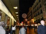 In Madrid Spain.........It's Christmas!!!! in Madrid........by Elena Belloso. In Madrid Spain.........It's Christmas!!!! in Madrid........by Elena Belloso.
