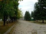 пл. Фестивальная. пл. Фестивальная.