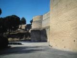 Coca, Kastell (2001) Coca, Kastell (2001)
