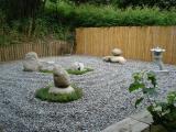 Zen-Garten am Rosenweg Zen-Garten am Rosenweg