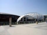 Ferrari world park Ferrari world park