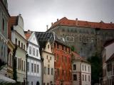 Český Krumlov Český Krumlov