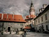 Český Krumlov Český Krumlov