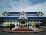 Prachuap Khiri Khan City Hall Prachuap Khiri Khan City Hall