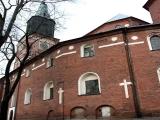 Turku. The Cathedral of Turku