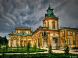 Wilanów Wilanów