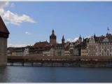 Pont De Lucerne