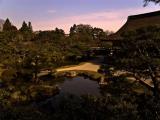 Palace of Ninna-ji temple