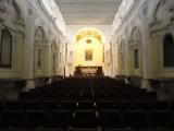 auditorium università del sannio
