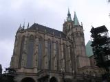 Dom / Erfurt - Germany