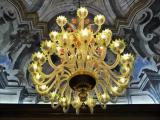 Luci ed ombre negli antichi palazzi della Curia Arcivescovile di Palermo Luci ed ombre negli antichi palazzi della Curia Arcivescovile di Palermo